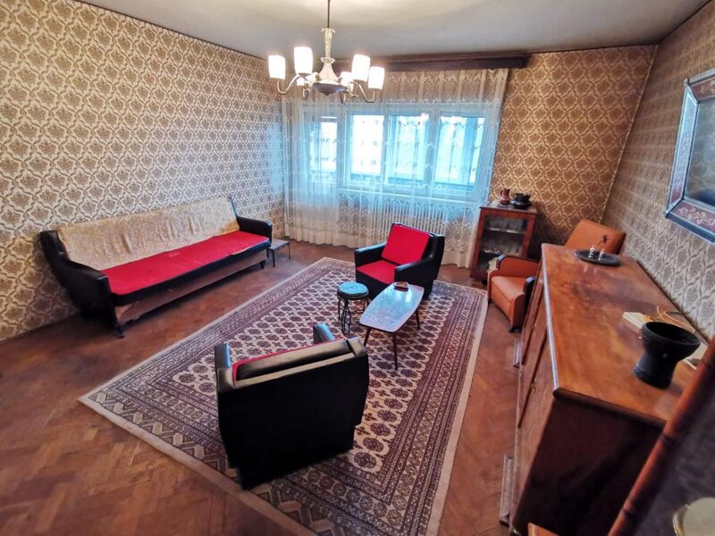 Vatra Luminoasa- Maior Coravu  Apartament 2 camere