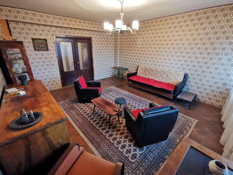 Vatra Luminoasa, Maior Coravu, apartament 2 camere