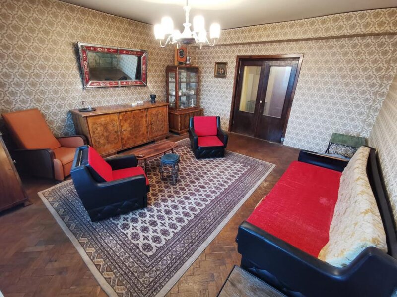 Vatra Luminoasa, Maior Coravu, apartament 2 camere