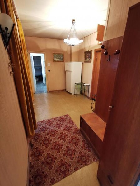 Vatra Luminoasa, Maior Coravu, apartament 2 camere