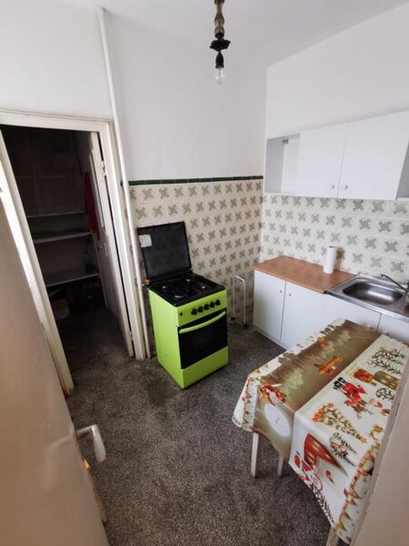 Vatra Luminoasa, Maior Coravu, apartament 2 camere