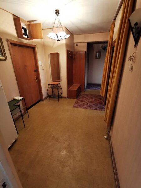 Vatra Luminoasa, Maior Coravu, apartament 2 camere