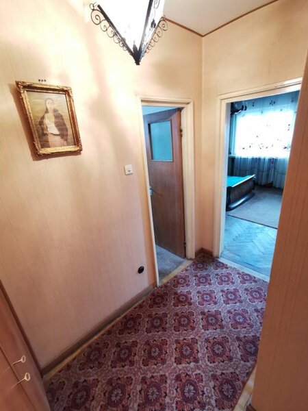 Vatra Luminoasa- Maior Coravu  Apartament 2 camere