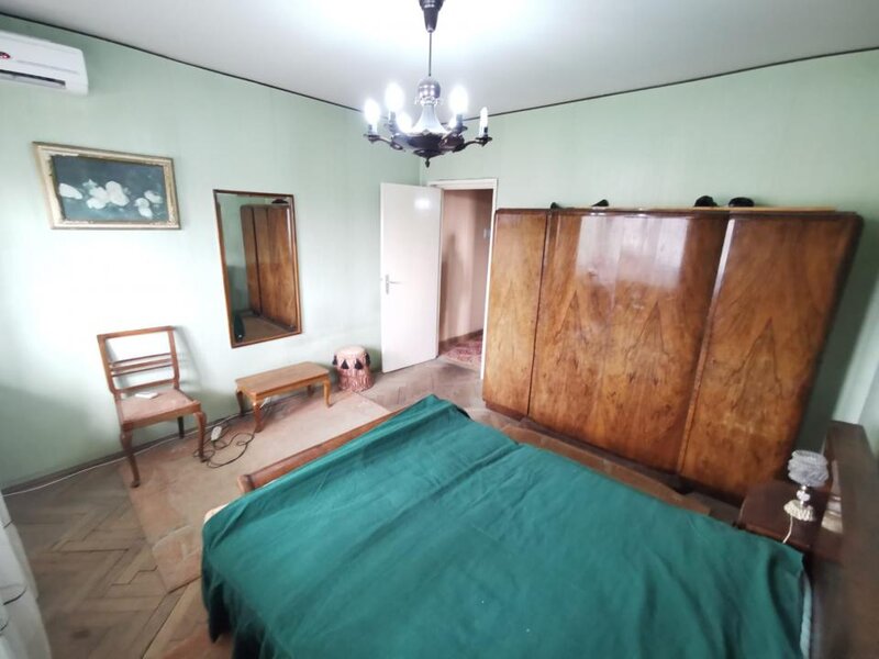 Vatra Luminoasa, Maior Coravu, apartament 2 camere