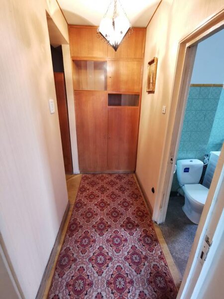 Vatra Luminoasa, Maior Coravu, apartament 2 camere